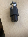 BRAND NEW PANAVISE 3" Dual Option Mount (Black) 883-03ANX
