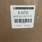 Air Spring Replaces HENDRICKSON Air Spring Bag S-34733 S34733 C34733