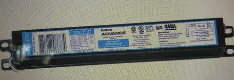 2-NEW Philips Advance IOPA3P32N35I BALLAST-Mega Mart Warehouse-Ultimate Unclaimed Freight Buyer and Seller Specialists