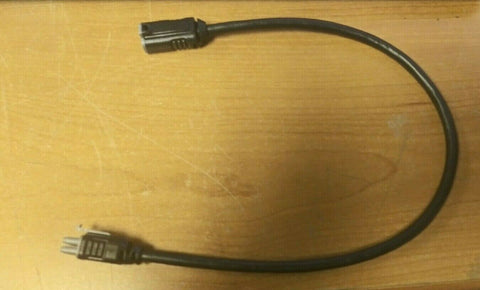 (1) NEW GENUINE OEM Pride/Curtis Mobility Quantum Q6 Q-Logic 3 Harness-Mega Mart Warehouse-Ultimate Unclaimed Freight Buyer and Seller Specialists
