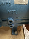 BRAND NEW Goulds 3196 MTI 3x4-10 Centrifugal Pump 590gpm ***FREE SHIPPING***