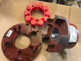 Vulkan flexomax coupling FLEX GSN-230 1G23047028 BORE 80MM KEYWAY 22MM-Mega Mart Warehouse-Ultimate Unclaimed Freight Buyer and Seller Specialists