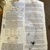 NEW DODGE (BALDOR) TORQUE-ARM SPEED REDUCER TXT7A TXT715AT