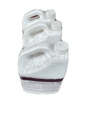 1 GALLON VANILLA ODOR ELIMINATOR CONTROL AIR FRESHENER CATS DOGS PET URINE SMOKE-Mega Mart Warehouse