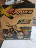 XTREME BATTERY DURAGM-15-BLACK CASE (Xtreme 2), ATV-Scooter-MC-Mega Mart Warehouse-Ultimate Unclaimed Freight Buyer and Seller Specialists