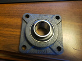 GENUINE PEER 4-BOLT FLANGE F206 1-3/4" Hole-Mega Mart Warehouse-Ultimate Unclaimed Freight Buyer and Seller Specialists