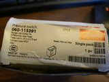 GENUINE Danfoss KP5A Pressure switch M/36 060-115391, AR0518F TR39275-Mega Mart Warehouse-Ultimate Unclaimed Freight Buyer and Seller Specialists