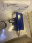 NEW BEKO Technologies MK-basic-232 Measuring Chamber With Rapid-Locking Coupling