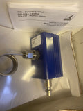 NEW BEKO Technologies MK-basic-232 Measuring Chamber With Rapid-Locking Coupling