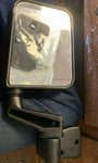NEW Dorman Door Mirror 955-232 JEEP WRANGLER 1994-87-Mega Mart Warehouse