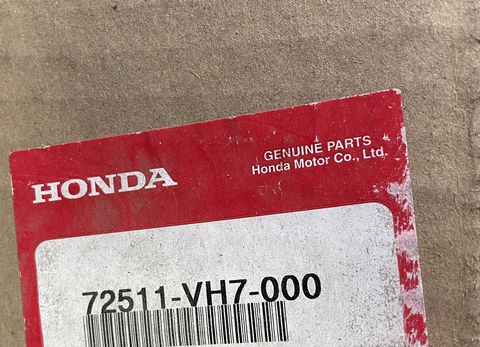 NEW (1) Honda HRX217 Blade (72511-VH7-000)