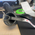 NEW HEAVY DUTY TRUCK RADIATOR HOSE CAT, JOHN DEERE... (SEE PHOTOS FOR MARKINGS)