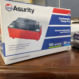 NEW DIVERSITECH / ASURITY CONDENSATE PUMP PROCP 22S