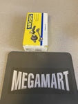 BRAND NEW GENUINE Steering Tie Rod End Moog ES800026