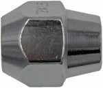 GENUINE Dorman 611-141 Wheel Lug Nut M12-1.5, 21MM HEX (10 PC BOX)-Mega Mart Warehouse-Ultimate Unclaimed Freight Buyer and Seller Specialists