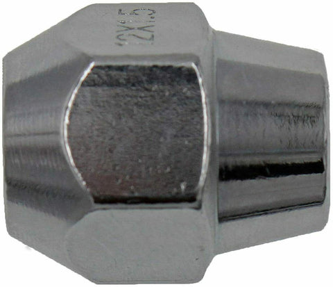 GENUINE Dorman 611-141 Wheel Lug Nut M12-1.5, 21MM HEX (10 PC BOX)-Mega Mart Warehouse-Ultimate Unclaimed Freight Buyer and Seller Specialists