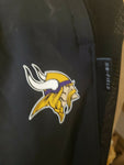 OFFICIAL NFL NIKE DRI-FIT ONFILED MINNESOTA VIKINGS SWEAT PANTS XL-Mega Mart Warehouse-Ultimate Unclaimed Freight Buyer and Seller Specialists