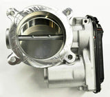 (1) Ford Complete Throttle Body BL3Z-9E926-B-Mega Mart Warehouse-Ultimate Unclaimed Freight Buyer and Seller Specialists