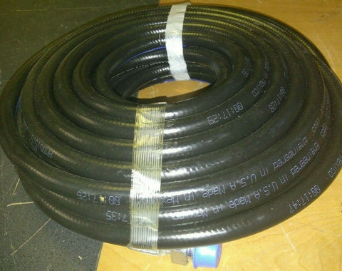 NEW GENUINE OEM JLG HOSE SPECIAL 2713642-Mega Mart Warehouse-Ultimate Unclaimed Freight Buyer and Seller Specialists