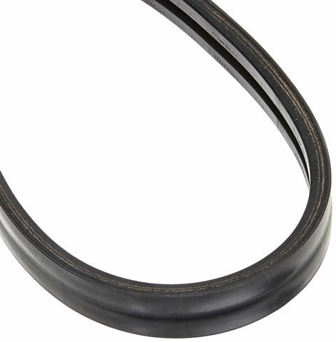 (1) NEW GATES HI-POWER II POWERBAND DRIVE BELT 3/A49-Mega Mart Warehouse