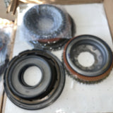 NEW 72006C - DODGE RAM 2500 3500 68RFE TRANSMISSION