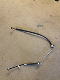 GENUINE FORD POWER STEERING PRESSURE HOSE 8E5C-3A719-AB **FREE SHIPPING**