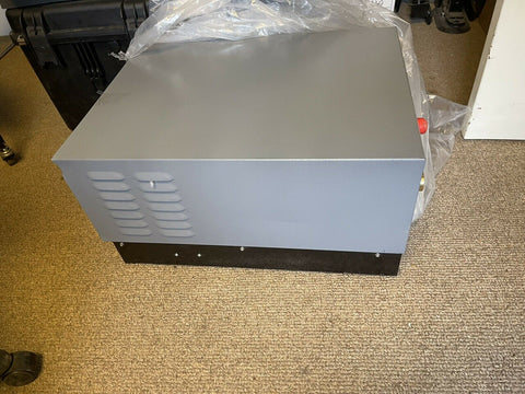 Hatco Compact Electric Booster Water Heaters - C-36, 208 V, 3 PHASE, 50-60 Hz-Mega Mart Warehouse