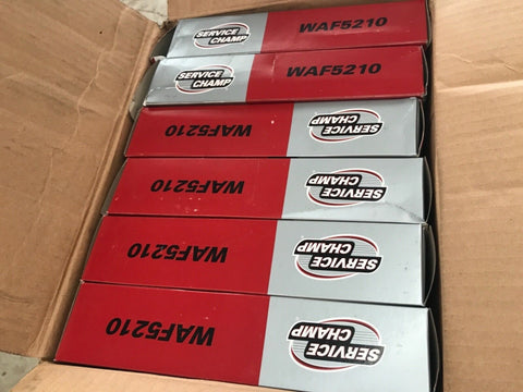6 Air Filter BECK/ARNLEY 042-1832-Mega Mart Warehouse-Ultimate Unclaimed Freight Buyer and Seller Specialists