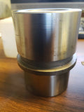 (2) DANLY PLAIN BEARING DEMOUNTABLE BUSHINGS 6-14-64-Mega Mart Warehouse-Ultimate Unclaimed Freight Buyer and Seller Specialists