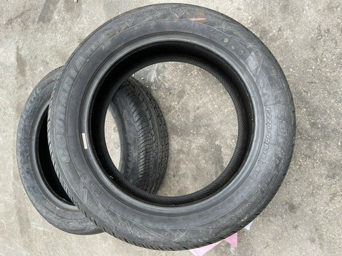 Federal Couragia XUV - All Year Radial Tire, 225 / 55R18, 98V **FREE SHIPPING**