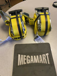 NEW  04623    27 FT Heavy Duty 2" Ratchet Tie Down Strap 10000 Lbs  (2 PER LOT)