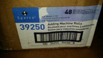 Sparco Products 39250 Adding Machine Rolls 48 ROLLS-Mega Mart Warehouse-Ultimate Unclaimed Freight Buyer and Seller Specialists