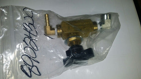 Legacy Valve Assembly, Steam, 2004, Phws - Dixie Products, Inc 89024300-Mega Mart Warehouse-Ultimate Unclaimed Freight Buyer and Seller Specialists