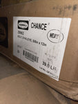 (25/CASE) HUBBELL 29962 OVALEYE BOLT 5/8” X 12” **FREE SHIPPING**