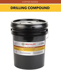 BESTOLIFE 50# LEAD FREE CAL BRONZE 5 GALLON