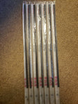 (7 BLADES) Genuine Honda Rubber Blade Inserts (525MM) 76622-S5A-003-Mega Mart Warehouse-Ultimate Unclaimed Freight Buyer and Seller Specialists