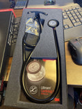 GENUINE 3M LITTMAN CARDIOLOGY IV STETHOSCOPE 6203