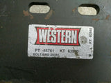 NEW GENUINE OEM WESTERN BLADES 63980-Mega Mart Warehouse-Ultimate Unclaimed Freight Buyer and Seller Specialists