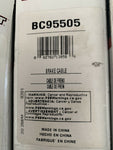 NEW Brake Best Brake Cable BC95505