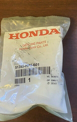 NEW Genuine Oem Honda TRX 350 400 420 Rancher, 2000-2013, Lower Ball Joint-Mega Mart Warehouse