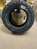 (1) NEW BF GOODRICH ALL-TERRAIN LT265/65R18 122/119R **FREE SHIPPING**