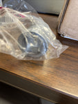 (10 PC LOT) 311 RC-1238, 1/2X3/8 GALV MALLEABLE IRON REDUCE COUPLING, SHIPS FREE