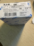BRAND New EATON  DILMC17-01(RDC24)  XTCEC018C01TD  P/N # MSAA277625 Contactor