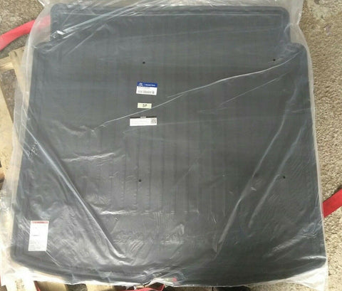 NEW ALL WEATHER REVERSIBLE OEM BLACK HYUNDAI FLOOR MAT [S1F12 AC000]-Mega Mart Warehouse-Ultimate Unclaimed Freight Buyer and Seller Specialists