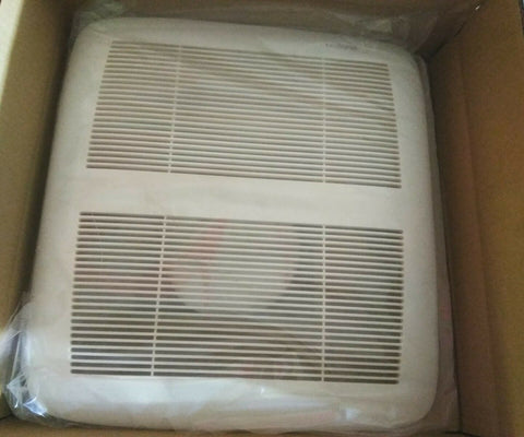 1 NEW NuTone ZN80 Ultra X2 Multi-Speed Series Ventilation Fan OEM NEW