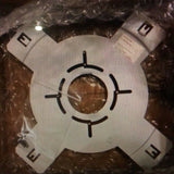 CREE IG-JBWH J Box Mount White-Mega Mart Warehouse-Ultimate Unclaimed Freight Buyer and Seller Specialists