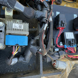 CATERPILLAR C3.4B ENGINE (UNCLAIMED FREIGHT) USED SOLD AS IS.