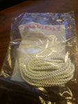 GENUINE HONDA 28462-ZE7-M01 ROPE ( # 5.5 x 55" ) SHIPS FREE!!!-Mega Mart Warehouse-Ultimate Unclaimed Freight Buyer and Seller Specialists