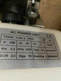 BRAND NEW Original and Genuine Hydraulic Motor Yl90L-2