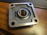 GENUINE PEER 4-BOLT FLANGE F206 1-3/4" Hole-Mega Mart Warehouse-Ultimate Unclaimed Freight Buyer and Seller Specialists